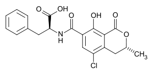 Ochratoxin A (OTA) Von Aspergillus, aber auch Penicillium gebildet Hauptsächlich in Getreidearten, wärmeliebende Region Möglicherweise ka...