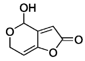 Patulin Bevorzugt KH, Hitzestabil TDI 4µg/kg KG