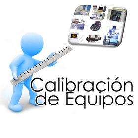 8 CALIBRACIÓN Se debe contar con la calibración de los equipos y materiales siguientes: 8.1 Material volumétrico 8.2 Balanza analítica 8....