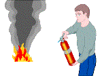 la combustion