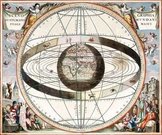La gravitación es la fuerza de atracción mutua que experimentan los cuerpos por el hecho de tener una masa determinada. Fue planteada por...
