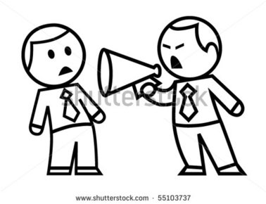Reprimand: to scold; find fault with; (n.) a rebuke