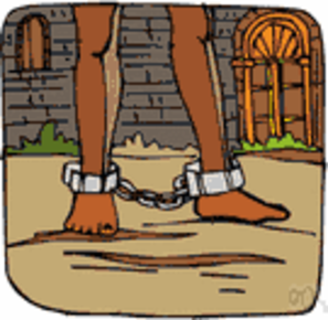 Servitude: slavery, forced labor