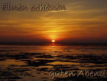 Am Abend