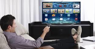 Fernsehen