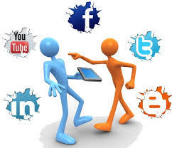 FICHA REDES SOCIALES