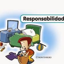RESPONSABILIDAD