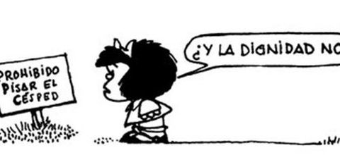 DIGNIDAD