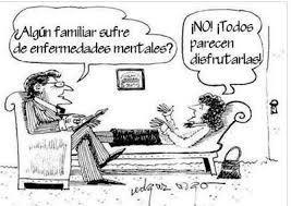 ¿Cómo se desarrolla una sesión con un psicólogo?