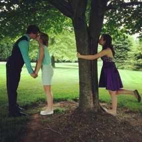 Forever alone