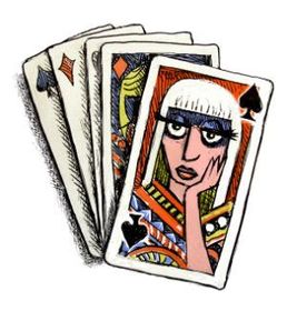 Poker Face