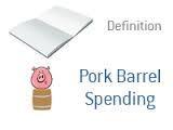Pork Barrel Projects