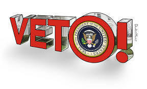 Veto