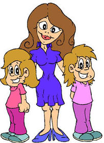 FAMÍLIA MONOPARENTAL
