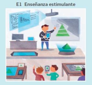 1. Habilidades de presentación