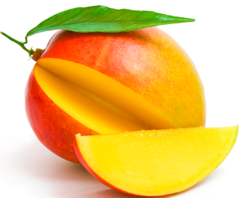 El mango Es una fruta pulposa rica en magnesio propiedades antioxidantes, aunque no es una fruta nativa está ampliamente extendida en el ...
