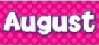AGOSTO