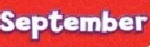 SEPTIEMBRE