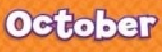 OCTUBRE