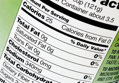 Calorie