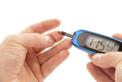 Diabetes