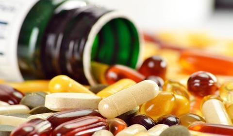 Dietary Supplements