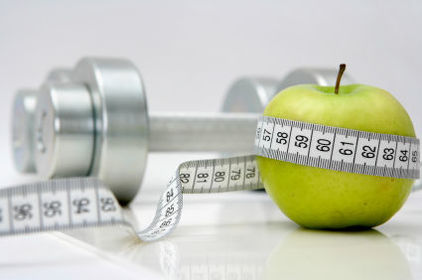 Healthy Weight