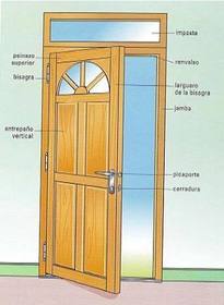 La porta
