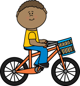 LENTO/LENTA La bici es lenta