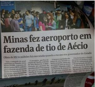 IX - valer-se do cargo para lograr proveito pessoal ou de outrem, em detrimento da dignidade da função pública;