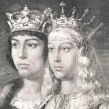 REYES CATÓLICOS