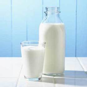 LA LECHE