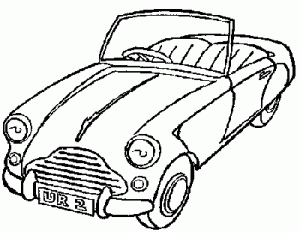 EL AUTOMOVIL