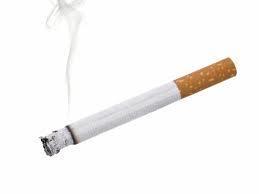 EL CIGARRILLO
