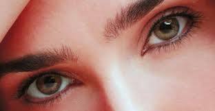 LA MIRADA