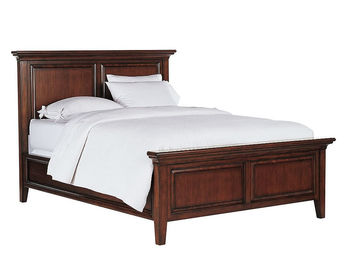 LA CAMA