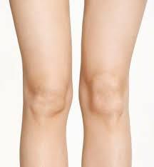 LA RODILLA
