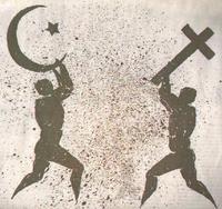 CHOQUE E CIVILIZACIONES. Huntingtong sostiene que al término de la Guerra Fría el mundo es más inseguro debido a la conformación de bloqu...