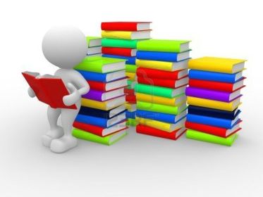 FICHAS DE LECTURA