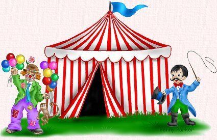 CIRCO circo