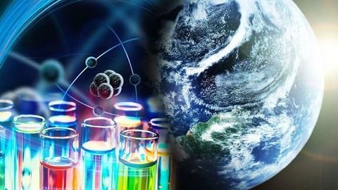 CIENCIA Conjunto de técnicas y métodos que se utilizan para alcanzar tal conocimiento.