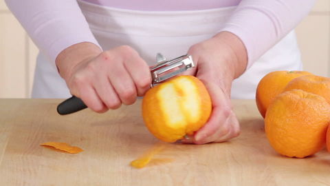 Proceso de Pelado, Despulpado y Troceado. Atmósfera Modificada
