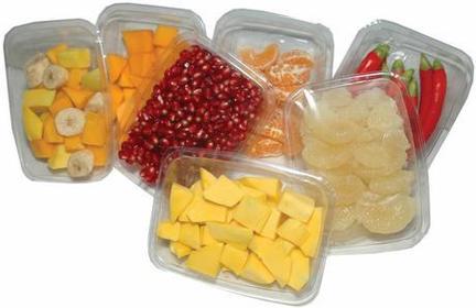 Modificación Pasiva: cuando el producto fresco es envasado se llevan a cabo 2 procesos simultáneos: respiración del producto y permeación...