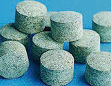 Pastillas