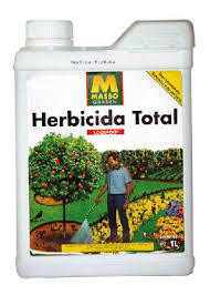 Herbicidas