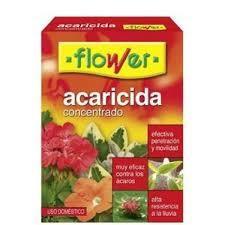 Acaricidas