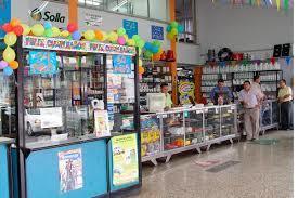 Insumos Agropecuarios