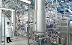 BIOTECNOLOGIA BLANCA: conocida como biotecnología industrial, es aquella aplicada a procesos industriales. Un ejemplo de ello es el diseñ...