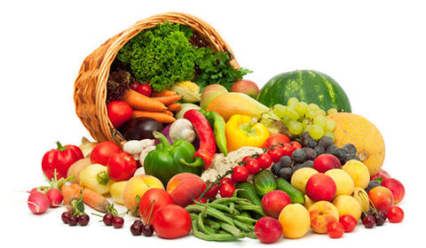 fichas frutas y verduras climatéricas y no climatericas