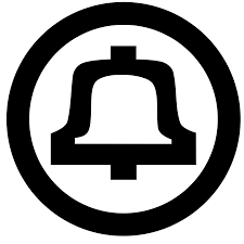 1969 - AT&T Trademark Saul Bass - USA Logo is easily recognized and very bold. Bass is known for creating consistent and recognizable...